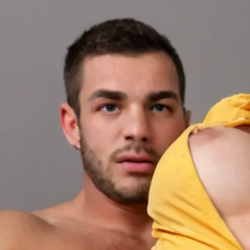 gerador de fotos pornô com IA