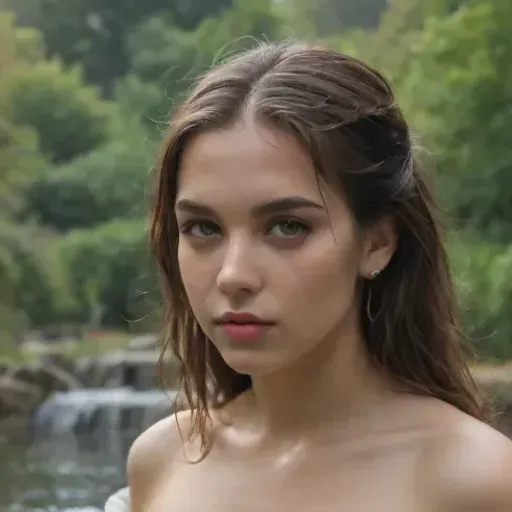 yapay zekâ porno görsel üretici