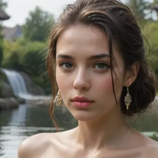 yapay zekâ porno görsel üretici