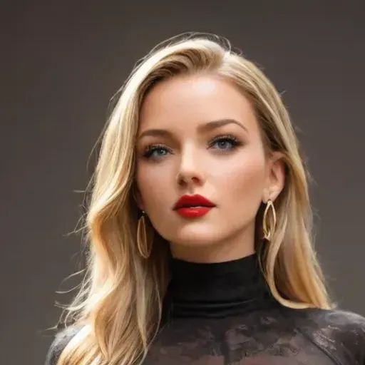 โปรแกรมสร้างภาพโปรนที่ใช้ปัญหา AI