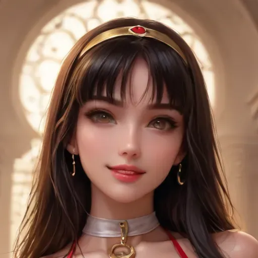 AIポルノ画像ジェネレーター