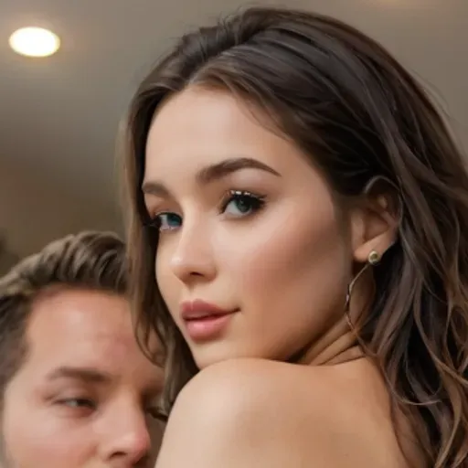 генератор порно-изображений на ИИ