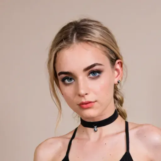 AI色情图片生成器