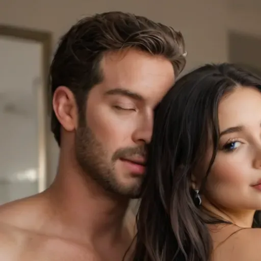 AI 포르노 사진 생성기