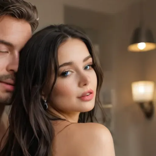 AI 포르노 이미지 생성기