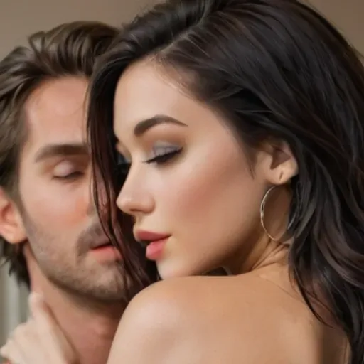 โปรแกรมสร้างภาพโปรนที่ใช้ปัญหา AI