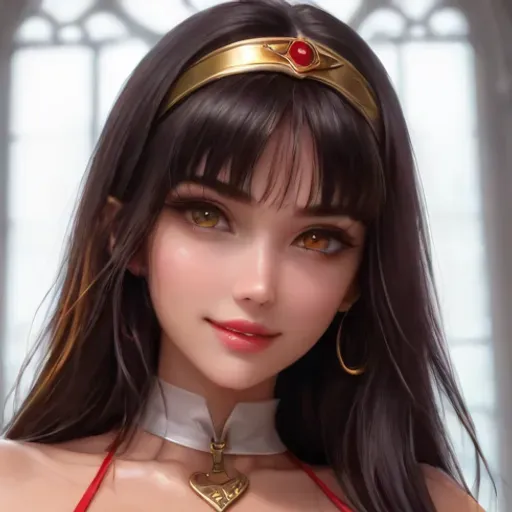 एआई पोर्न इमेज जेनरेटर