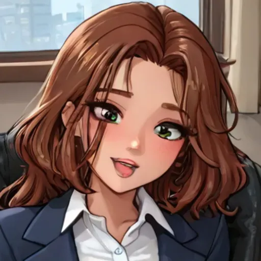 AIポルノ画像ジェネレーター