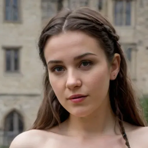 AIポルノ画像ジェネレーター