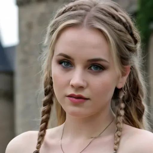 AI色情圖片產生器