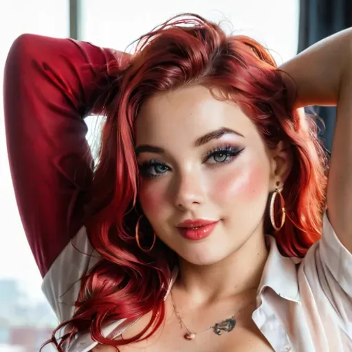 AI porn image generator