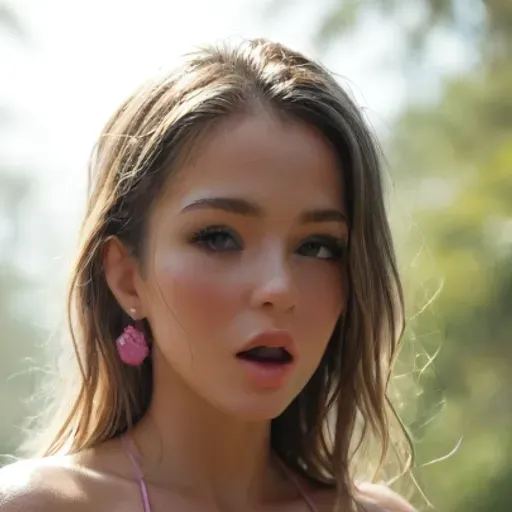 AI 포르노 이미지 생성기