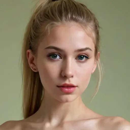 yapay zekâ porno görsel üretici