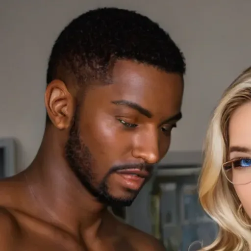 generatore di foto porno IA