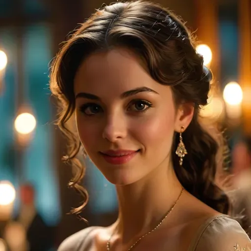 Pencipta imej lucah AI