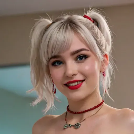 gerador de imagens pornô com IA