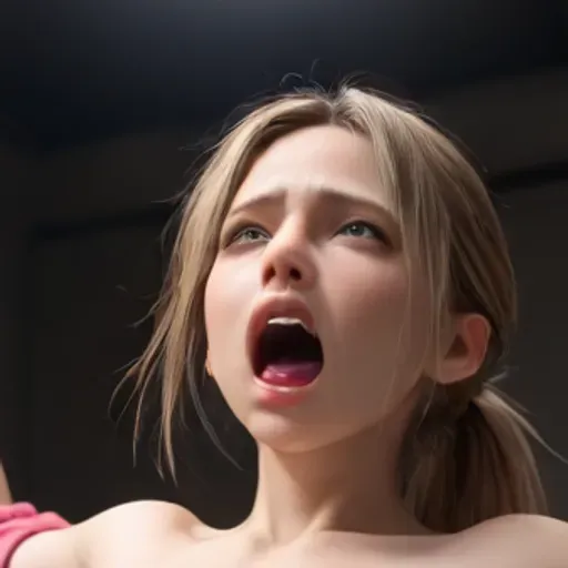 AI色情圖片產生器