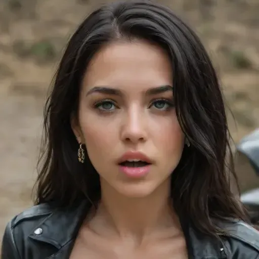 โปรแกรมสร้างภาพโปรนที่ใช้ปัญหา AI