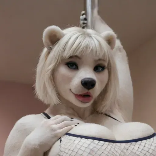 AI色情图片生成器