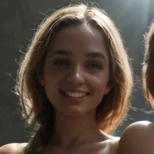 AI色情圖片產生器