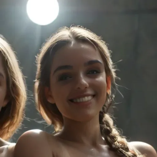 AI色情照片產生器