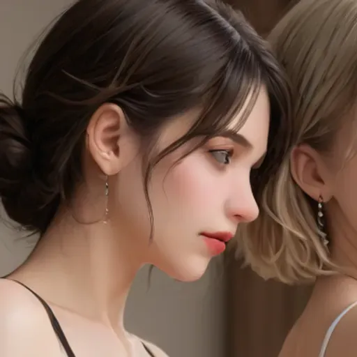 KI-Pornobild-Generator