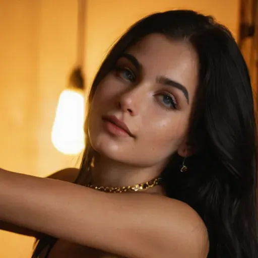 AI porn image generator