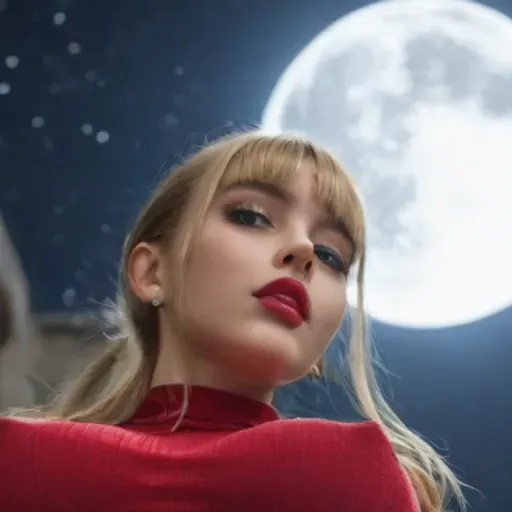 KI-Pornobild-Generator