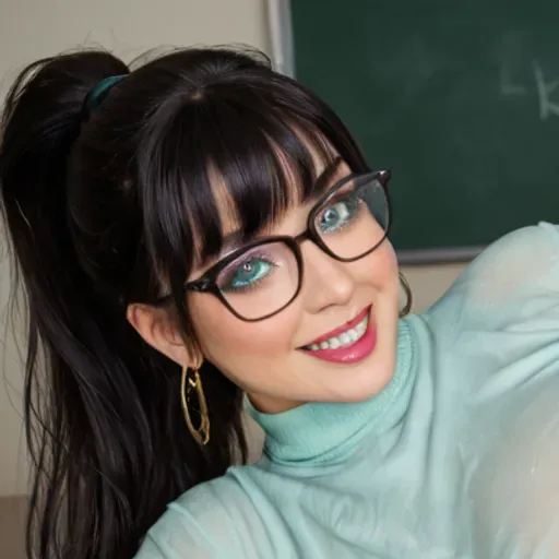 generatore di immagini porno IA