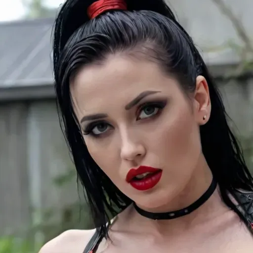 โปรแกรมสร้างภาพโปรนที่ใช้ปัญหา AI