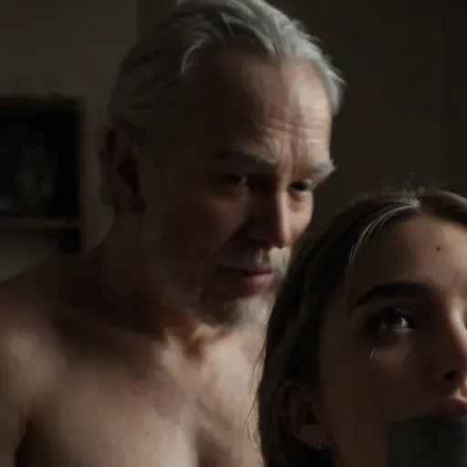 AI porn image generator