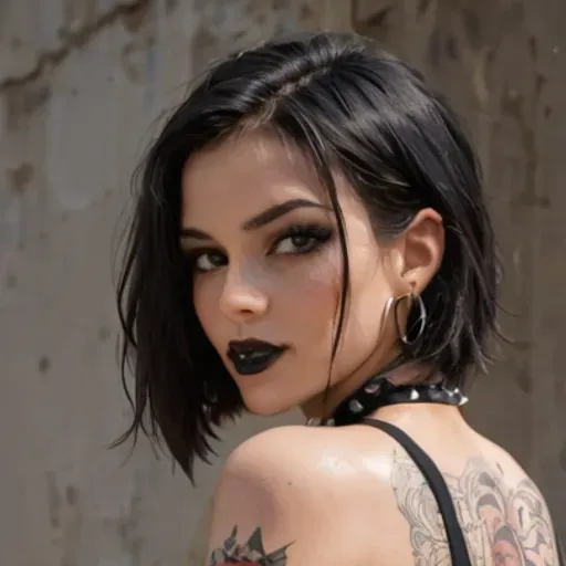 generatore di immagini porno IA