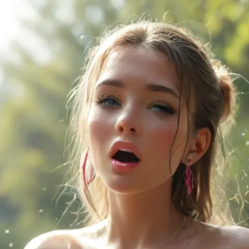 โปรแกรมสร้างภาพโปรนที่ใช้ปัญหา AI