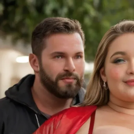 AI porn pic generator