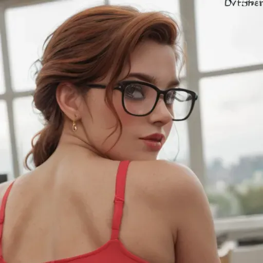 generatore di immagini porno IA