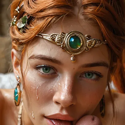 KI-Pornobild-Generator