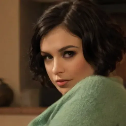 โปรแกรมสร้างภาพโปรนที่ใช้ปัญหา AI