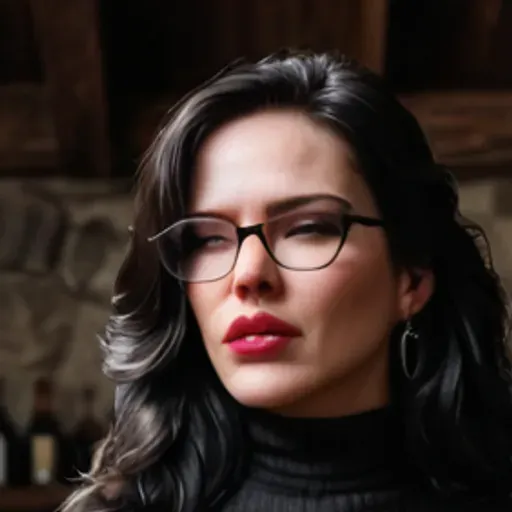 yapay zekâ porno görsel üretici