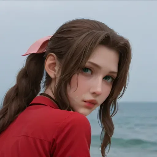 AI 포르노 이미지 생성기