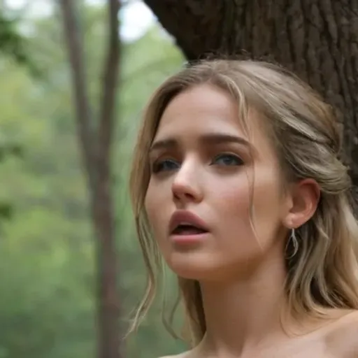 AIポルノ画像ジェネレーター