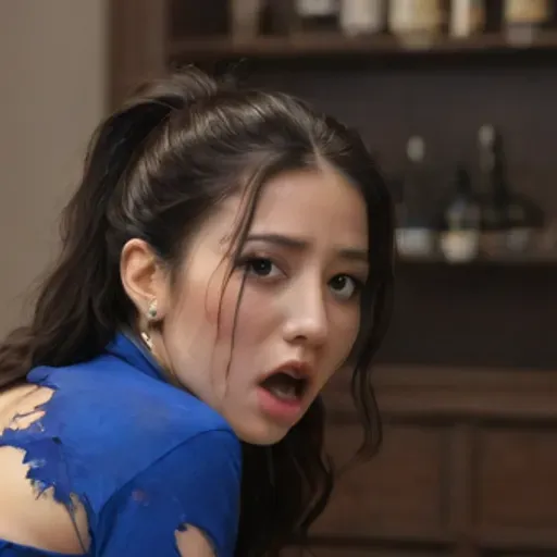 gerador de imagens pornô com IA