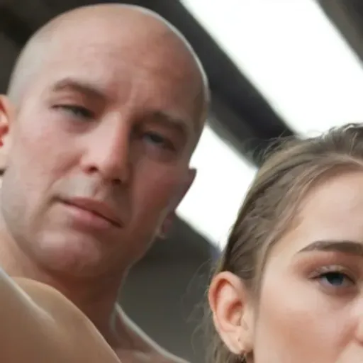 AIポルノ画像ジェネレーター