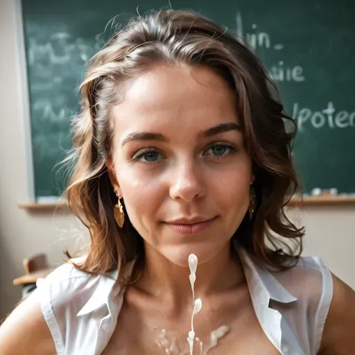 AI 포르노 이미지 생성기