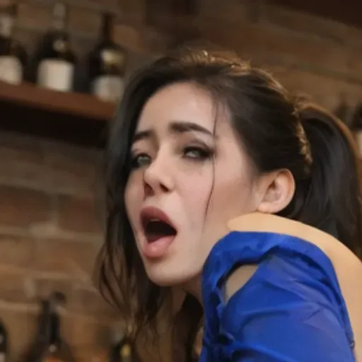 yapay zekâ porno görsel üretici