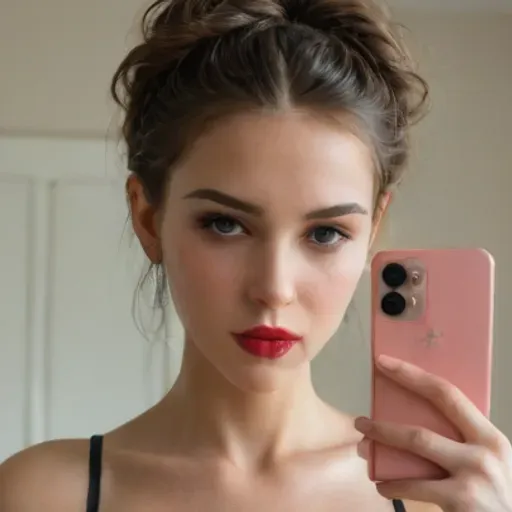 генератор порно-изображений на ИИ