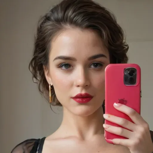 AI 포르노 이미지 생성기