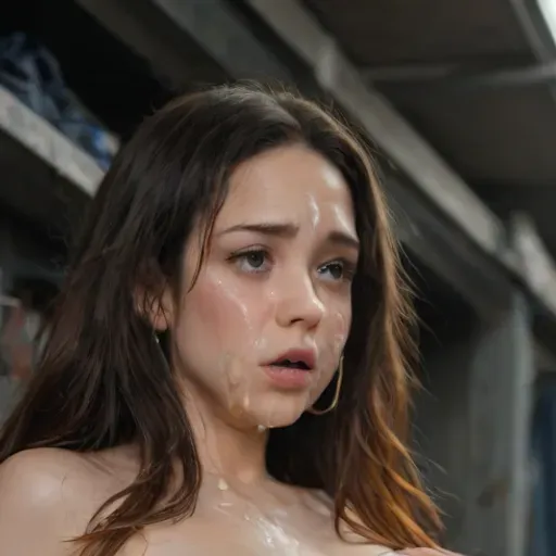 генератор порно-изображений на ИИ