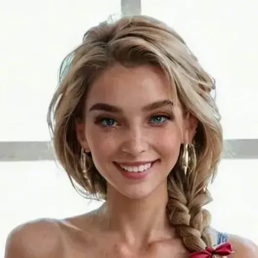 AI色情圖片產生器