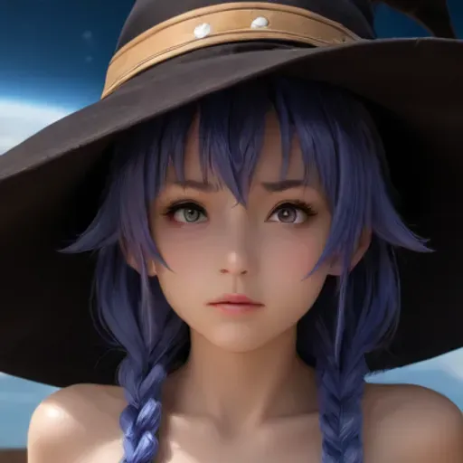 AI porn image generator