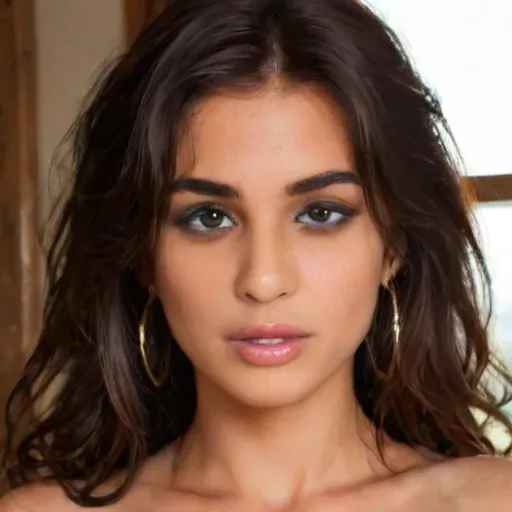 yapay zekâ porno görsel üretici